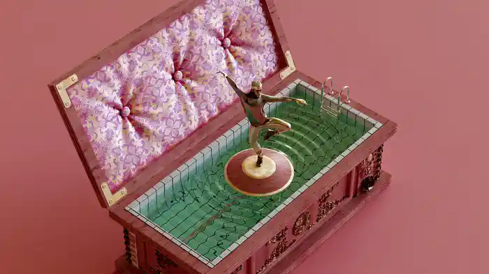 Pirouette (Lyric Video)