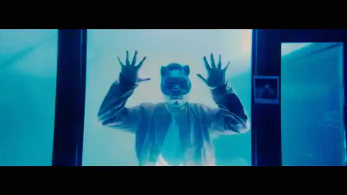 靈魂出竅練習曲 (Lyric Video)