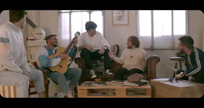 Contratiempo Y Libertad