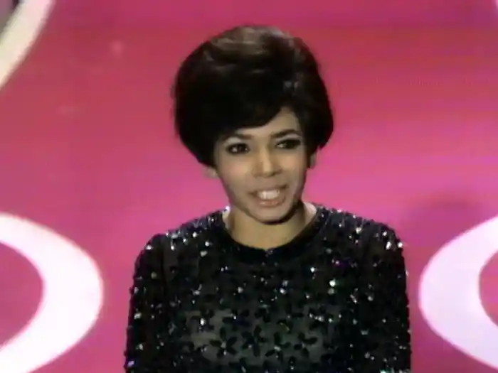 Don't Rain On My Parade (Live On The Ed Sullivan Show, November 5, 1967)