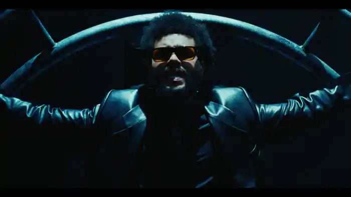 Sacrifice