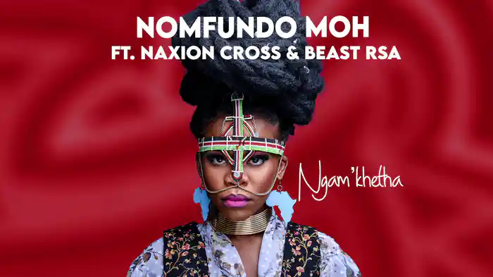 Ngam'khetha (Visualizer)