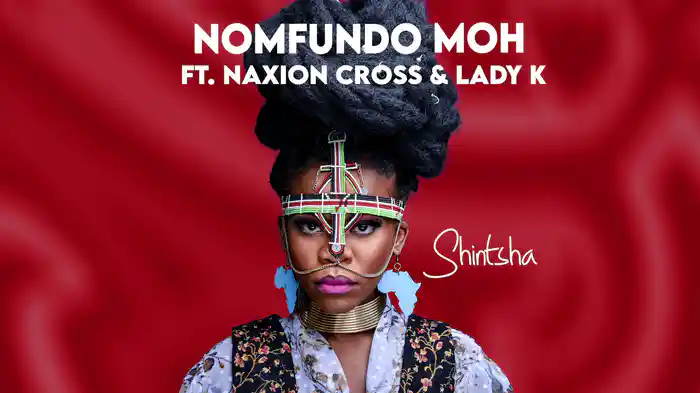 Shintsha (Visualizer)