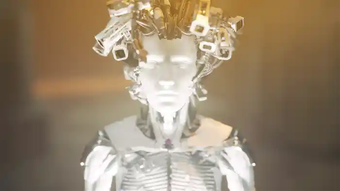 Tell It To My Heart (KVSH Remix / Visualiser)