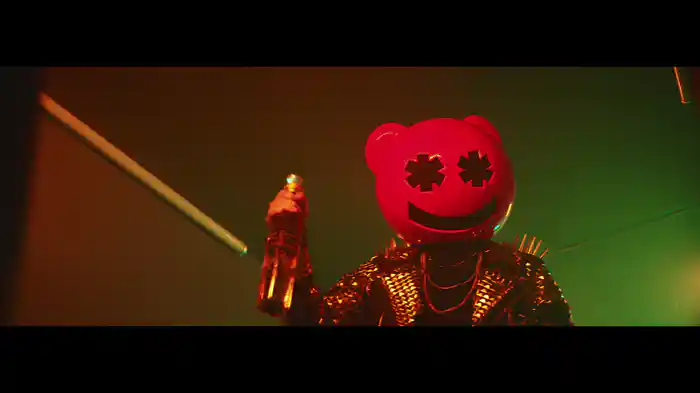 A Mí Me Encanta (Tequila)