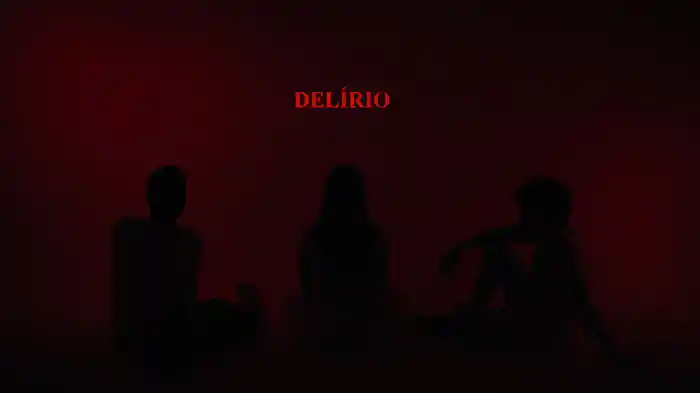 Delírio (Lyric Video)