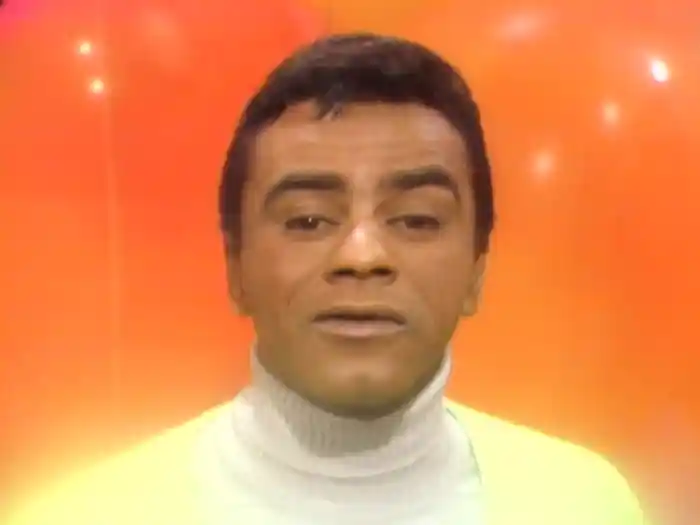 Up, Up and Away (Live On The Ed Sullivan Show, November 12, 1967)