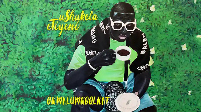 Spova The Genge Superior (Visualizer)