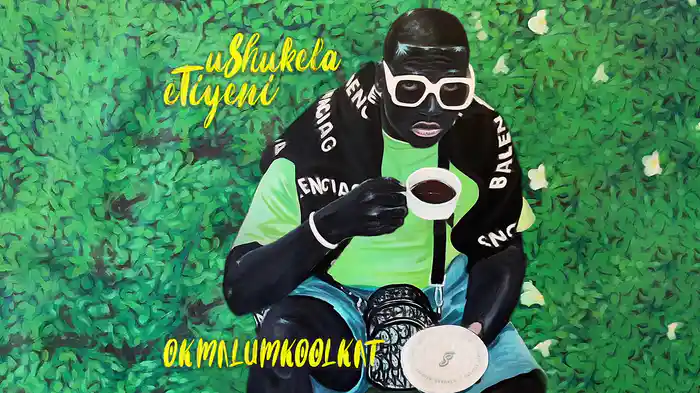 Umhlanga Rocks (Visualizer)