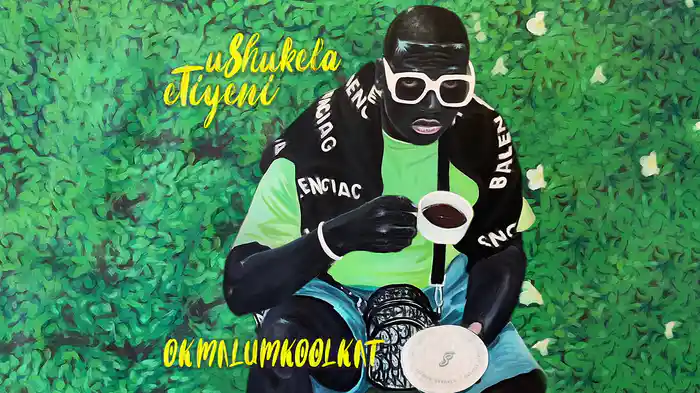 Weh! Rhe! (Visualizer)