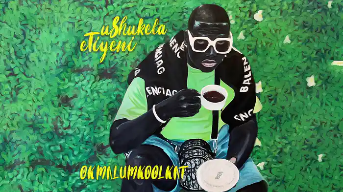 Weekend Egangile (Remix / Visualizer)