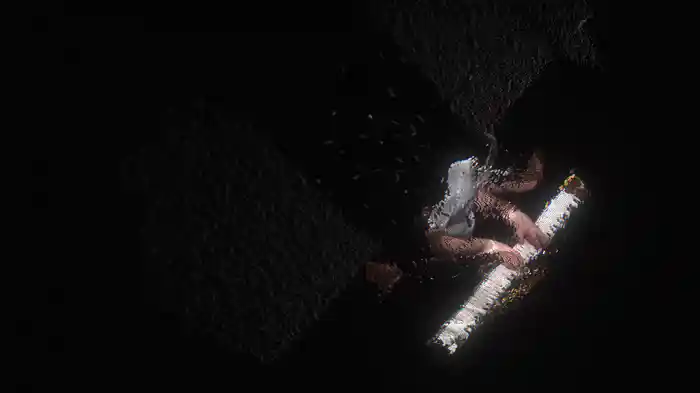 A Faint Qualm for the Future