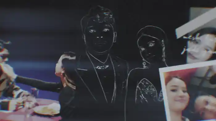 Terluka Menginginkanmu (Lyric Video)