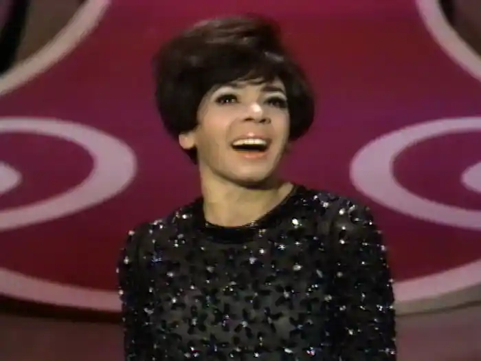 On A Clear Day (You Can See Forever) (Live On The Ed Sullivan Show, August 21, 1955)