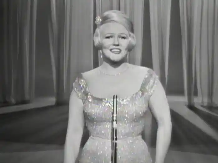 Nice 'N' Easy/Close Your Eyes (Medley/Live On The Ed Sullivan Show, December 9, 1962)
