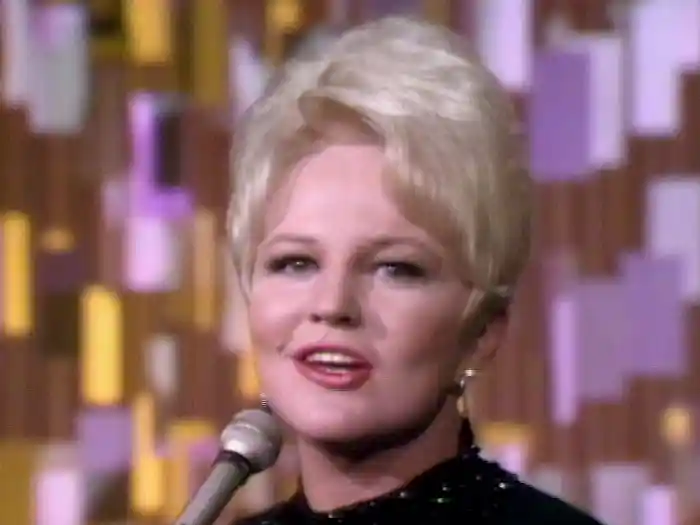 Come Back To Me (Live On The Ed Sullivan Show, November 7, 1965)