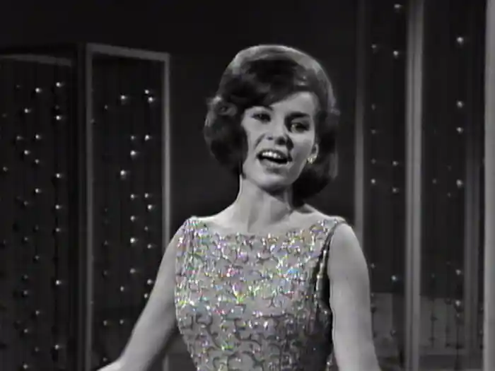 A Lot Of Livin' To Do (Live On The Ed Sullivan Show, December 16, 1962)