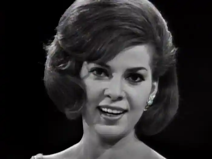 Al Di La (Live On The Ed Sullivan Show, December 16, 1962)