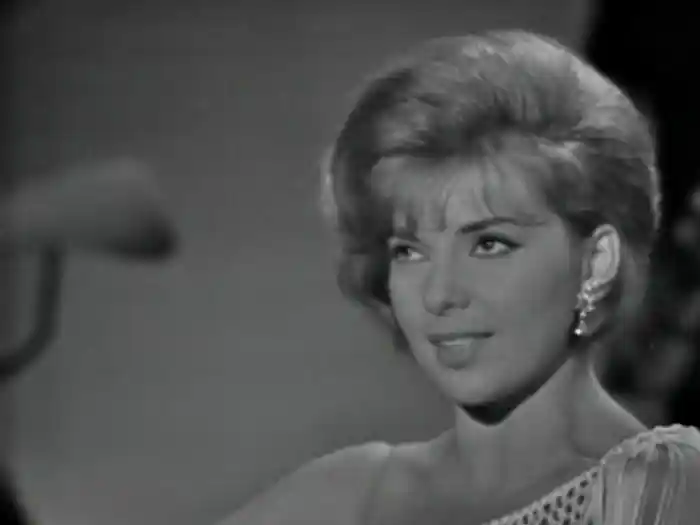 Malagueña Salerosa (Live On The Ed Sullivan Show, August 12, 1962)