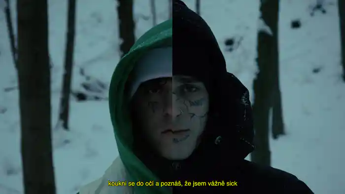 Nemám křídla (Lyric Video)