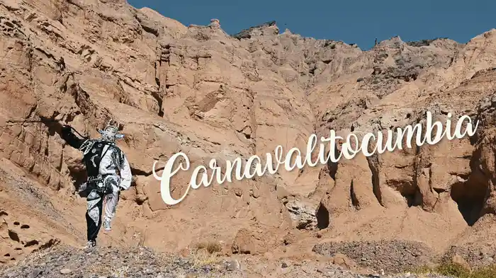 Carnavalito-Cumbia (Lyric Video)
