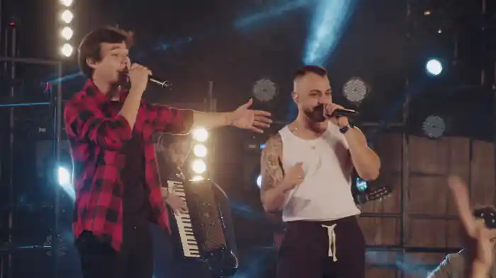 Coleção De Bar (Ao Vivo Em Campo Grande / 2021)