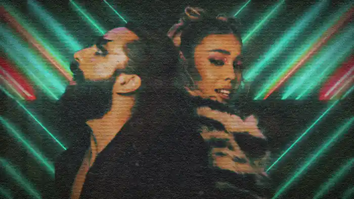 Sólo Quédate En Silencio