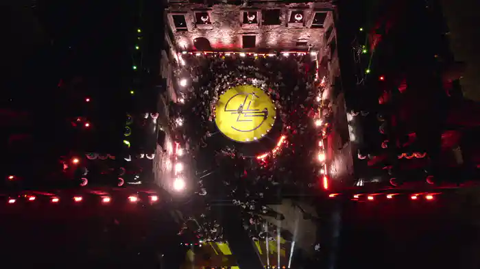 Tarada (Ao Vivo Na Praia Do Forte-BA / 2021)