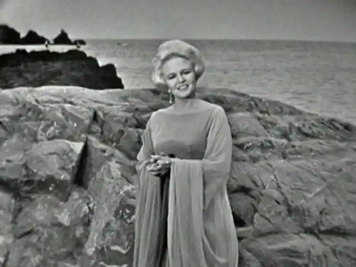 Fly Me To The Moon (Live On The Ed Sullivan Show, October 16, 1960)