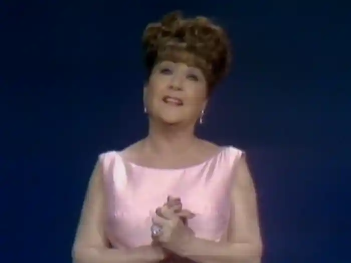 Annie Get Your Gun Medley (Live On The Ed Sullivan Show, February 13, 1966)