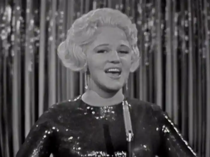 One Kiss/My Romance/Song Of The Vagabonds (Medley/Live On The Ed Sullivan Show, February 12, 1961)