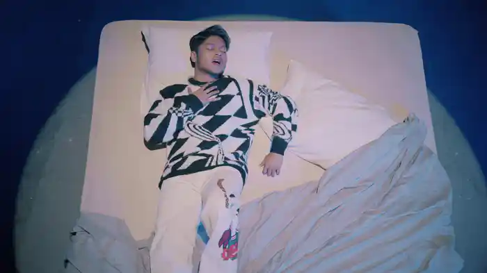 Terluka Menginginkanmu