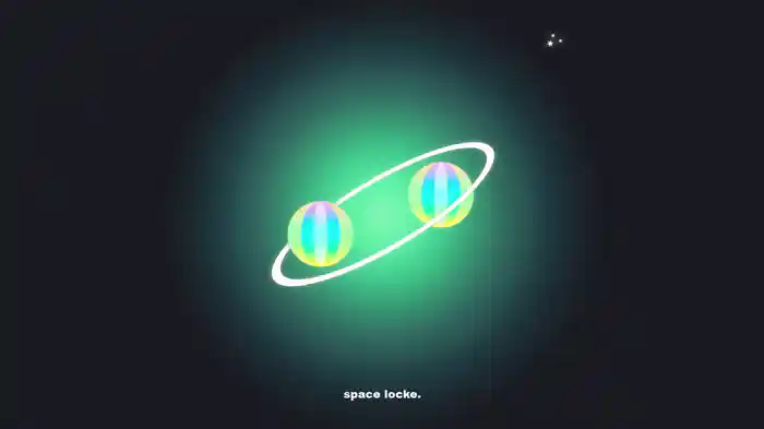 2am Dinner (Visualizer)