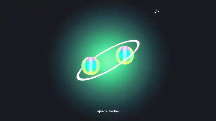 Disconnected (Visualizer)