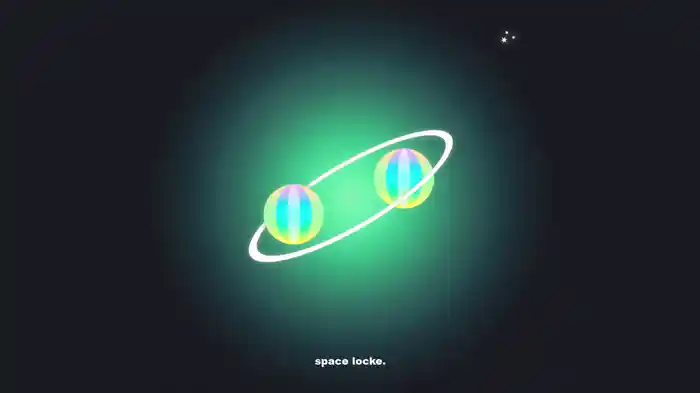 Rainbow Road (Visualizer)