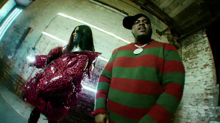 FALLING OFF/RUNNING OUT OF LOVE