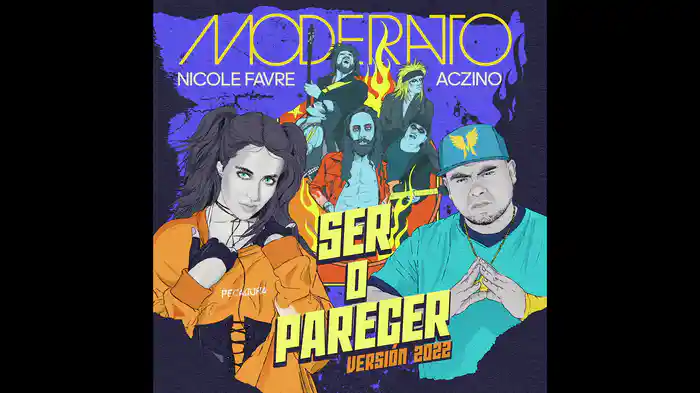 Ser O Parecer (Versión 2022/Audio)