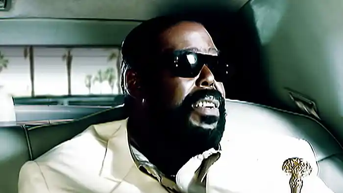 Let The Music Play (Funkstar's Club Deluxe Edit)