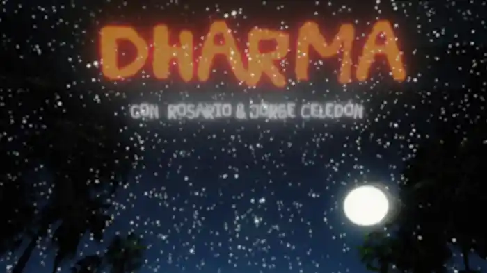Dharma (Lyric Video)