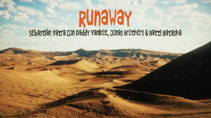 Runaway (Lyric Video)