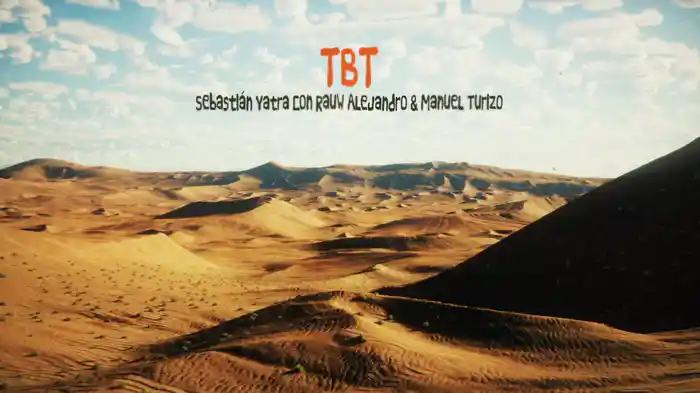 TBT (Lyric Video)