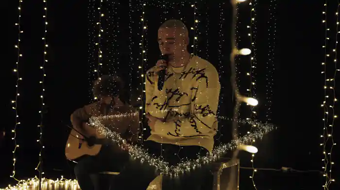 Mirror (Live @ Bye2021)