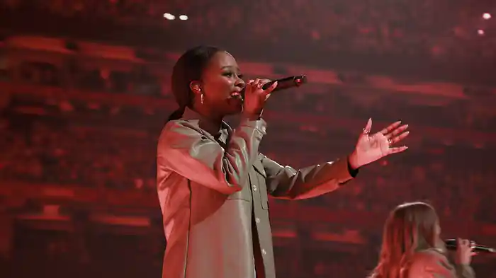 Beautiful Jesus (Live From Passion 2022)