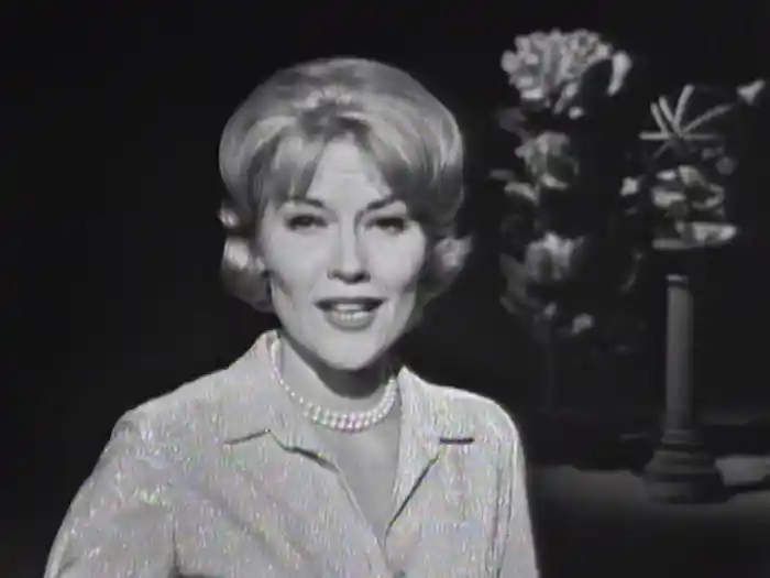 Just A Simple Melody (Live On The Ed Sullivan Show, February 10, 1963)