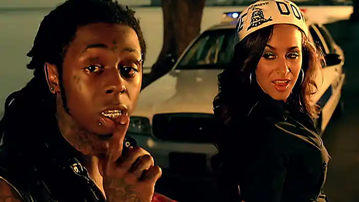 Mrs. Officer/Comfortable