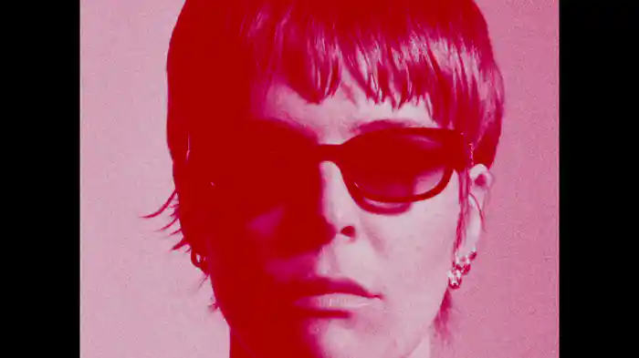 Overdrive (Visualizer)