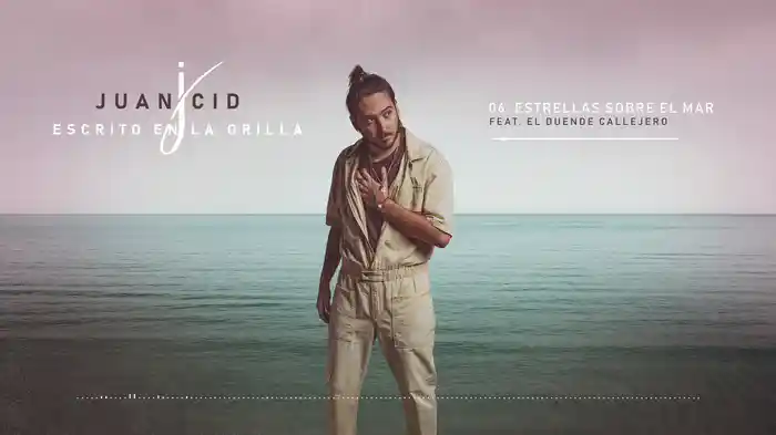 Estrellas Sobre El Mar (Audio)