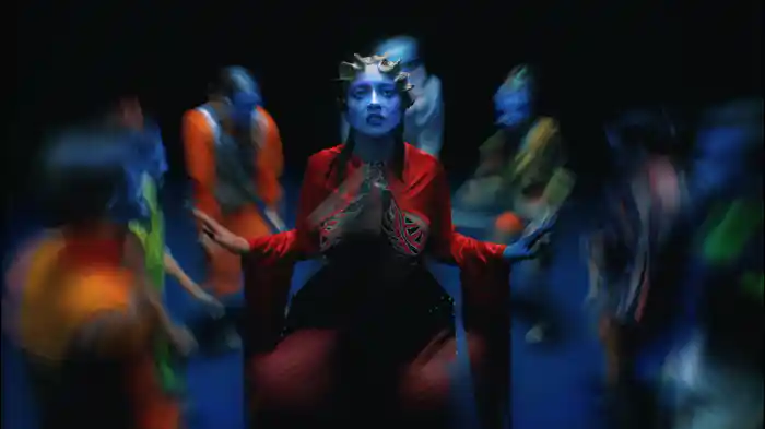 Pętla (Lyric Video)