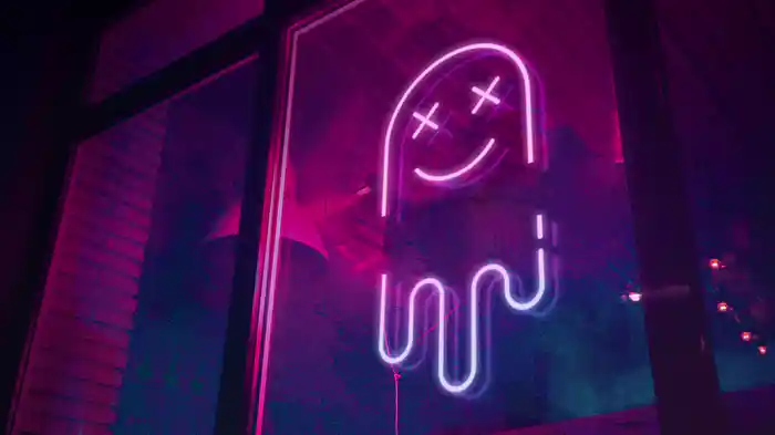 Bubbly (Lyric Video)