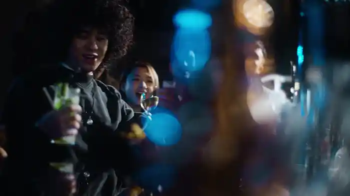 新年快樂 (Lyric Video)